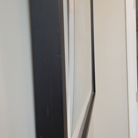 Abstract Art Framed Wall Decor - Picture 5 of 5